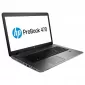 HP ProBook 470 i5-8250U 8GB DDR4 1.0TB 930MX DOS Natural Silver