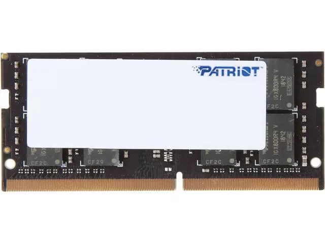 Patriot SODIMM DDR4 4GB PSD44G240081S