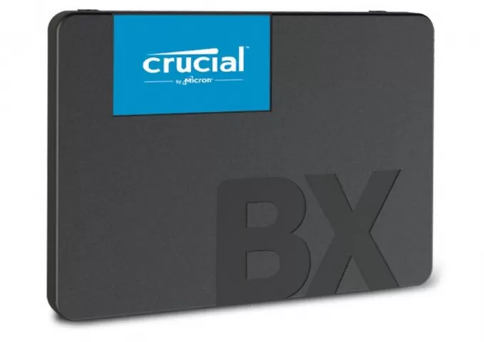 Crucial BX500 120GB