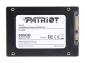 Patriot Burst PBU960GS25SSDR 960GB