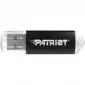 Patriot Xporter Pulse Black PSF32GXPPBUSB 32GB Metal