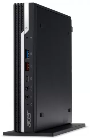 Acer Veriton N4660G DT.VRDME.021 Black