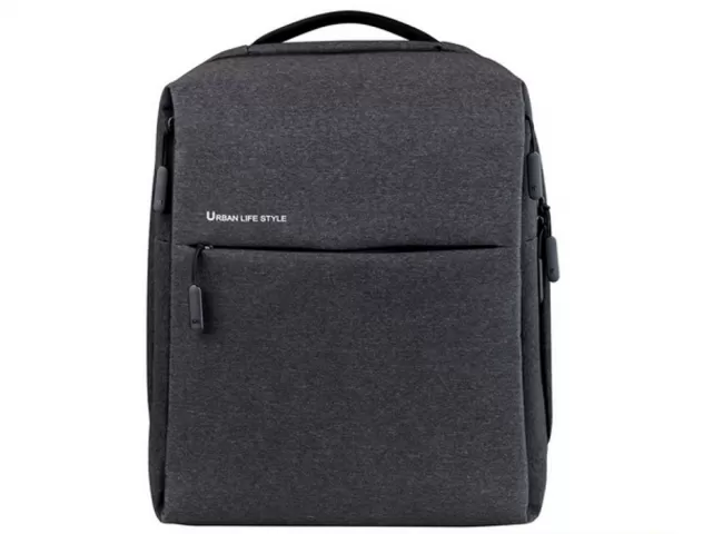 Xiaomi Mi City Backpack Dark Gray