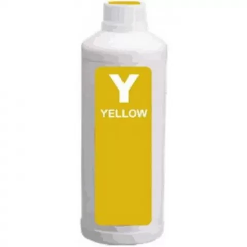 for HP Universal HP500Y yellow 100ml