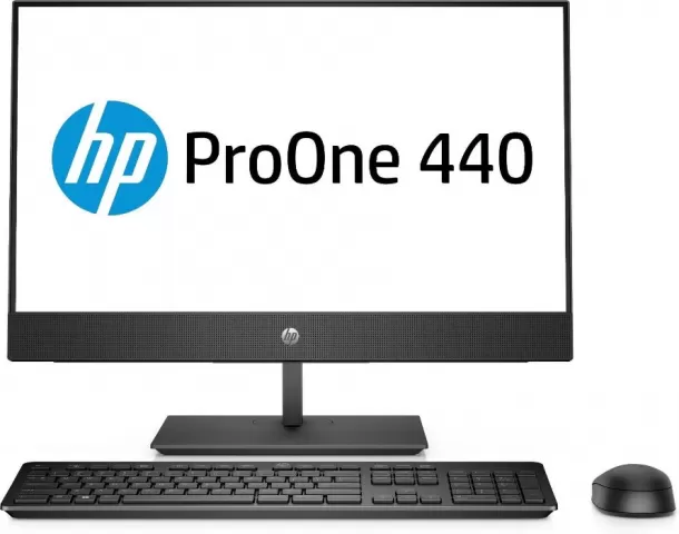HP ProOne 440 G4 4NU52EA#ACB