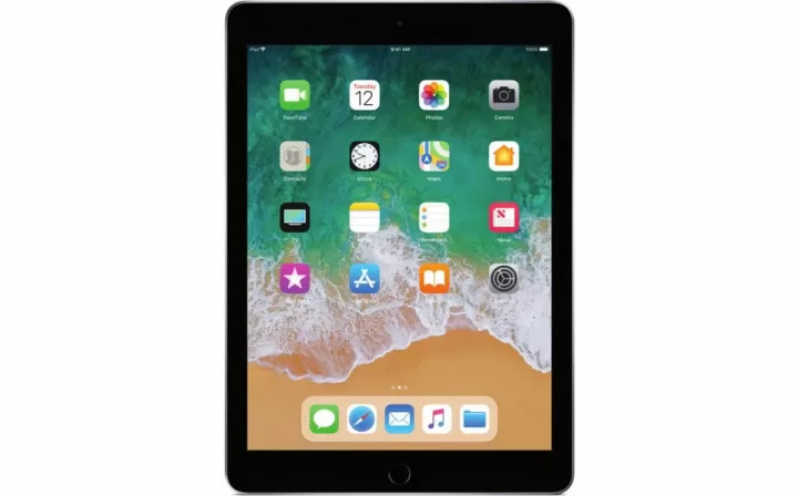Apple iPad 2018 MR7F2RK/A Space Grey