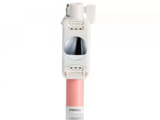 Remax P6 Wired Pink