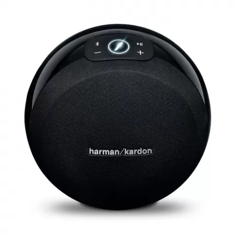 Harman/Kardon Omni 10+ Black