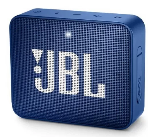 JBL Go 2 JBLGO2BLU Blue