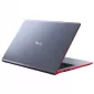 ASUS S530UA Starry Grey-Red