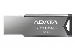 ADATA UV350 64GB Silver