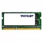 Patriot SODIMM DDR3 4GB PSD34G1600L2S