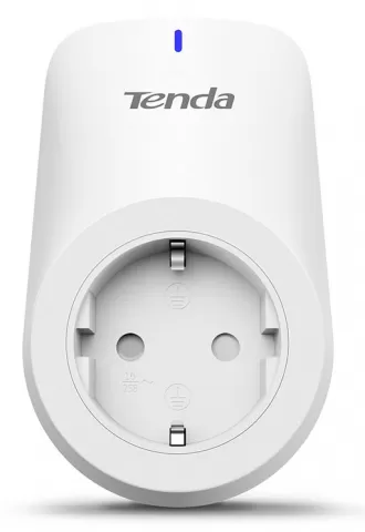 TENDA SP6 Wi-Fi Remote Access