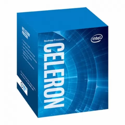 Intel Celeron G5920 Box