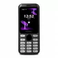 MyPhone Maestro 3G DUOS Black