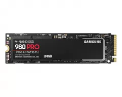 Samsung 980 PRO MZ-V8P500BW 500GB