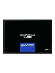 GOODRAM CL100 Gen.3 SSDPR-CL100-960-G3 960GB