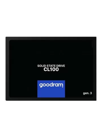GOODRAM CL100 Gen.3 SSDPR-CL100-960-G3 960GB