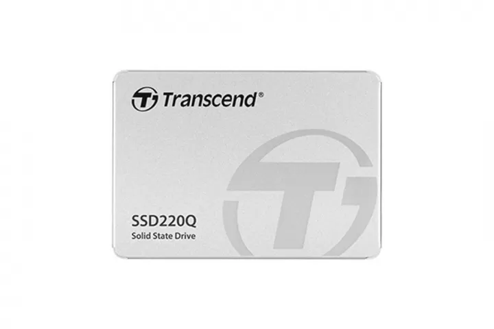 Transcend SSD220Q 2.0TB