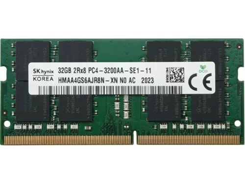 Hynix SODIMM DDR4 32GB 2666MHz
