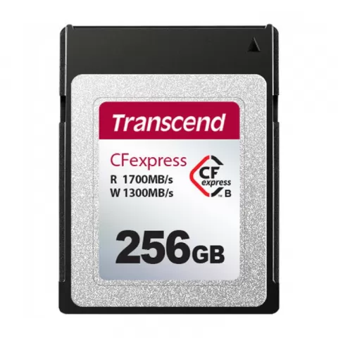 Transcend TS256GCFE820 256GB