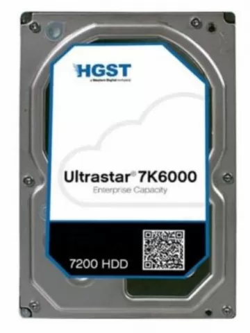 Hitachi Ultrastar 7K6000 HUS726040ALA614 4.0TB FR