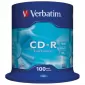 Verbatim AZO PRO CD-R 700MB 100pcs Printable