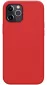 Nillkin Apple iPhone 12 Pro Max Flex Pure Red