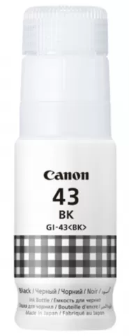Canon GI-43 Black