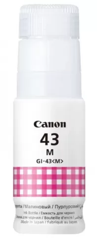 Canon GI-43 Magenta