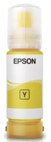 Epson C13T07D44A 115 EcoTank Yellow