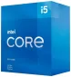 Intel Core i5-11400F Box