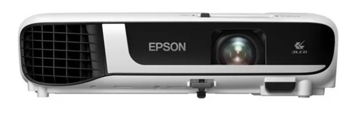 Epson EB-X51 White/Black