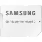 Samsung EVO Plus MB-MC512KA Class 10 U3 UHS-I 512GB