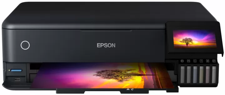 Epson L8180 Black