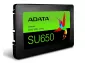 ADATA Ultimate SU650 512GB