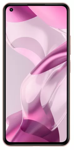 Xiaomi 11 Lite 5G NE 8/128Gb DUOS Pink