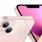 Apple iPhone 13 4/128GB Pink