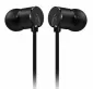 OnePlus Bullets with mic Type-C Black