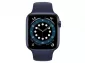 Apple Watch Series 7 GPS+Cellular MKJT3 45mm Aluminium Blue