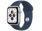 Apple Watch SE MKNY3 Silver
