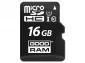 16GB GOODRAM M1 M1AA-0160R12 class 10 UHS-I 600x 16GB
