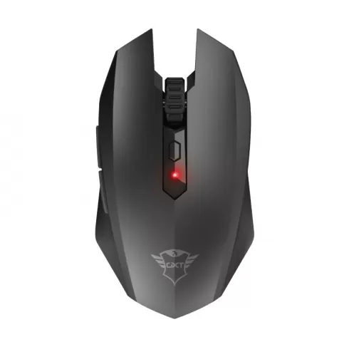 Trust Gaming Mouse GXT 115 Macci Wireless Black