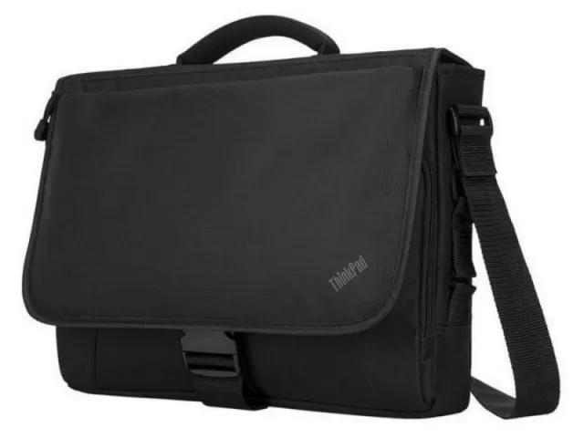 Bag Lenovo ThinkPad Essential Messenger Black