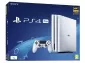 Sony PlayStation 4 PRO 1.0TB White