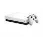 Microsoft Xbox One X 1.0TB Division 2 White