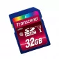 Transcend Class 10 UHS-I 600X 32GB