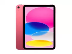 Apple iPad 10.9 2022 MQ6U3RK/A 256Gb WiFi + LTE Pink