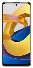 Xiaomi Poco M4 Pro 5G 6/128Gb Yellow
