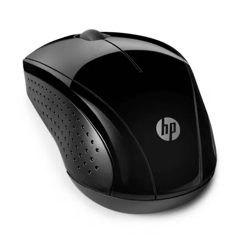 HP 220 3FV66AA Wireless Black